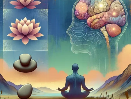 Mengatasi Stres Kronis dengan Teknik Mindfulness dan Yoga