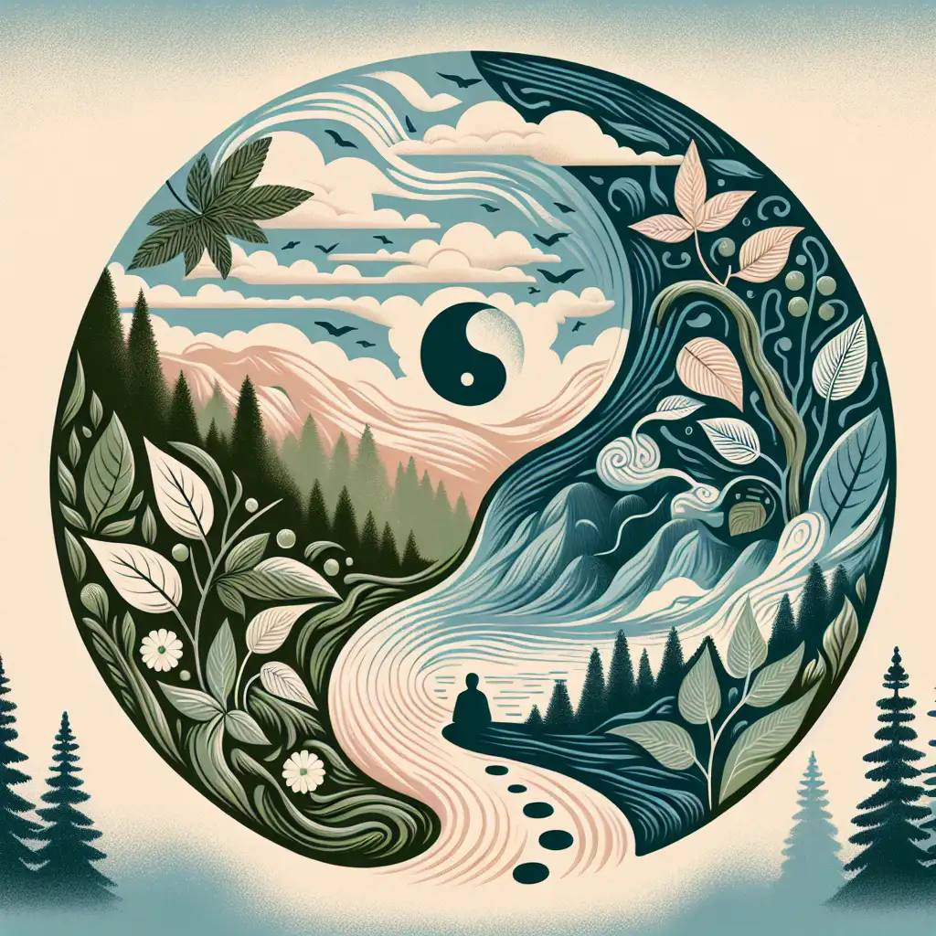 Meredakan Kecemasan dengan Menerima Ketidakpastian