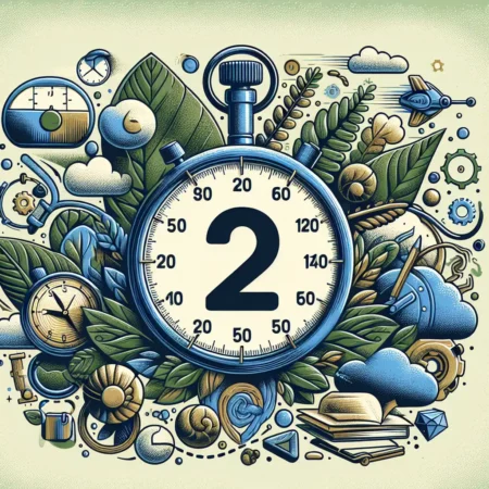 Mengatasi Prokrastinasi dengan Metode 2-Minute Rule
