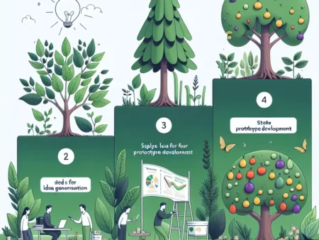 5 Langkah Membangun Bisnis Startup yang Menguntungkan