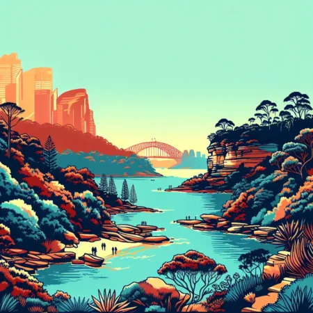 Paito Warna Sydney Virdsam