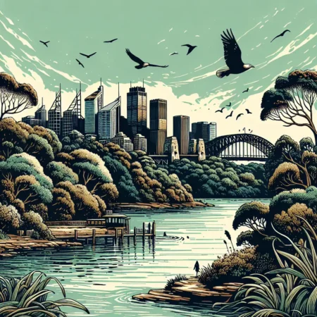Live Draw Sydney Virdsam