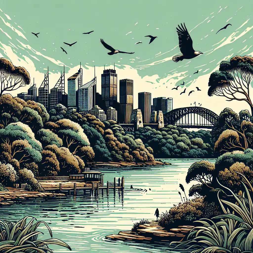 Live Draw Sydney Virdsam
