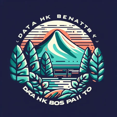 Data HK Bos Paito