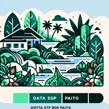 Data SGP Bos Paito