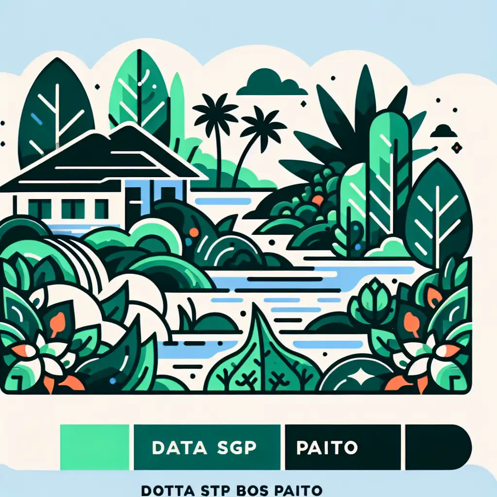 Data SGP Bos Paito