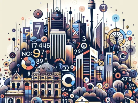 Data Togel Sydney Bos Paito