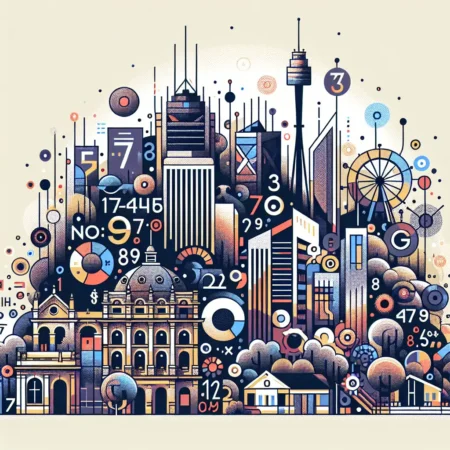 Data Togel Sydney Bos Paito