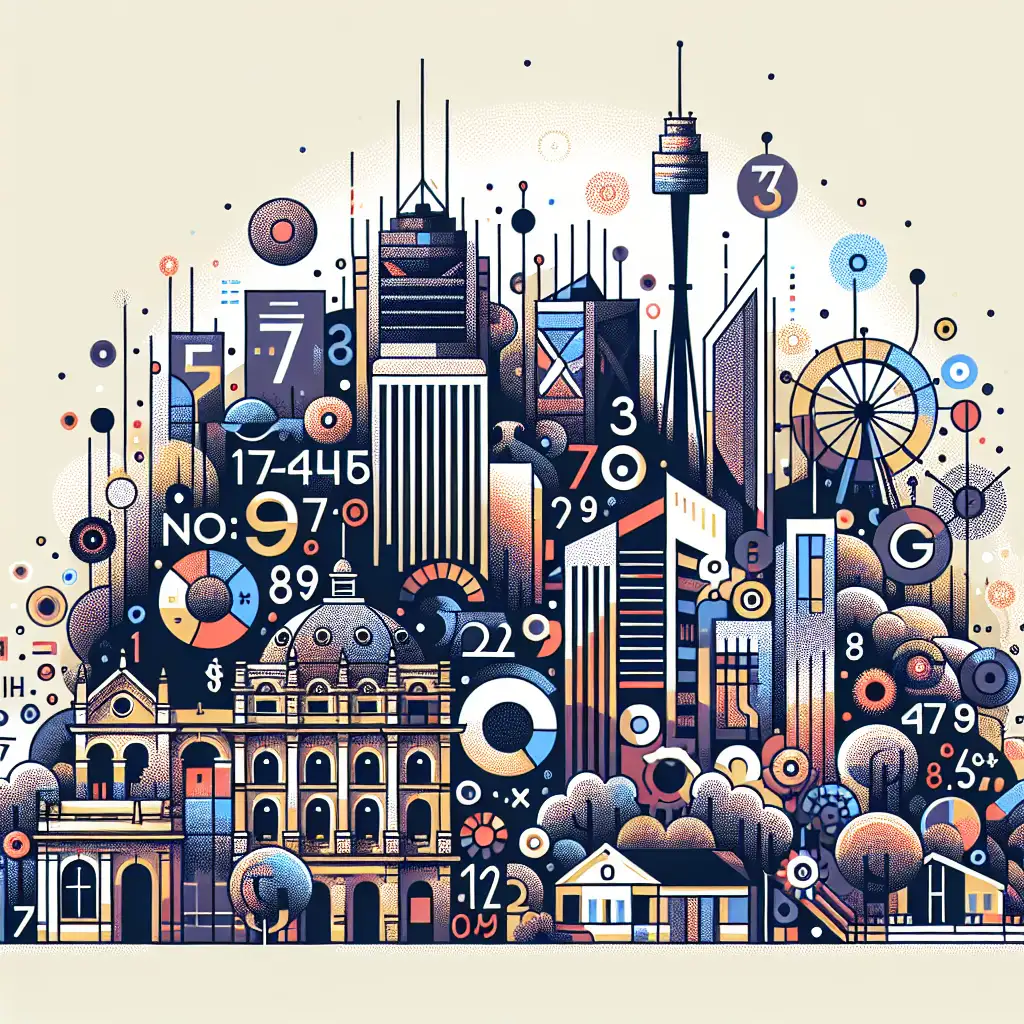 Data Togel Sydney Bos Paito