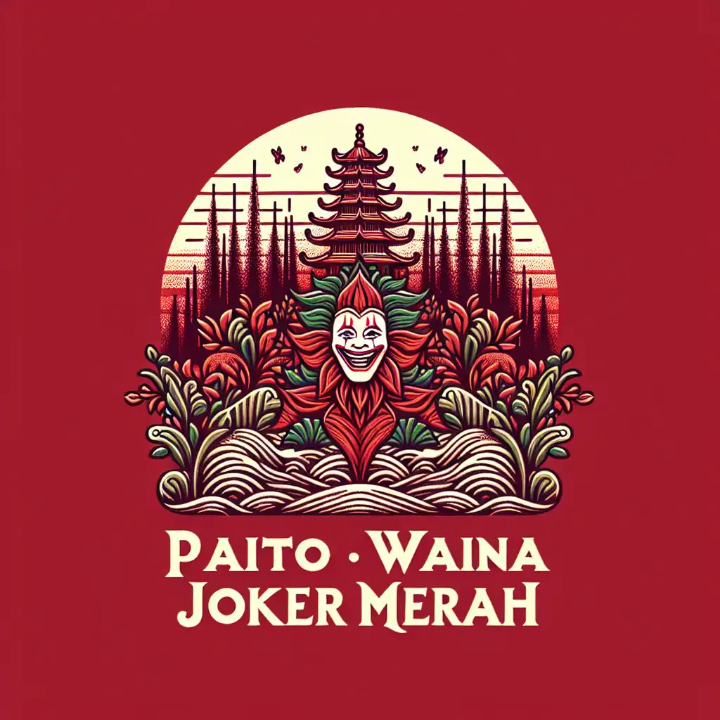 Paito Warna SGP Joker Merah