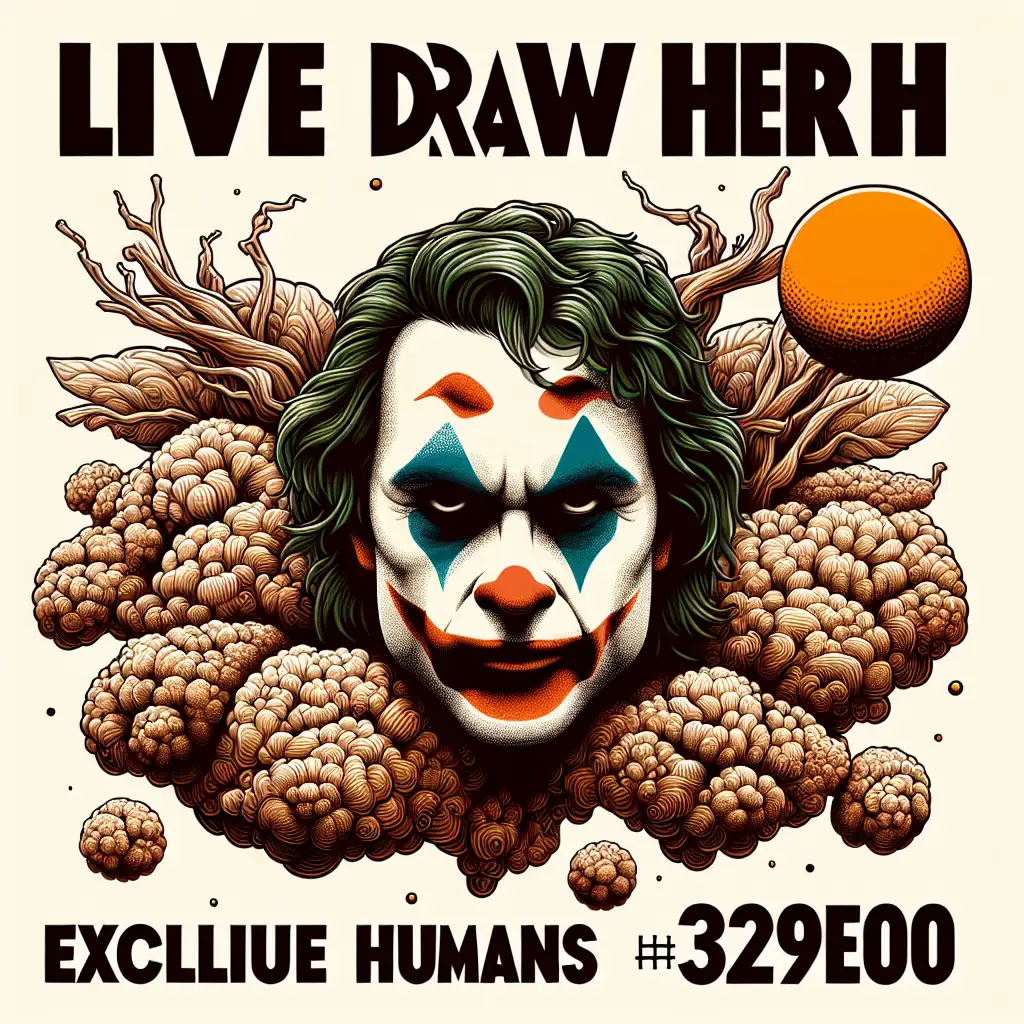 Live Draw HK Joker Merah
