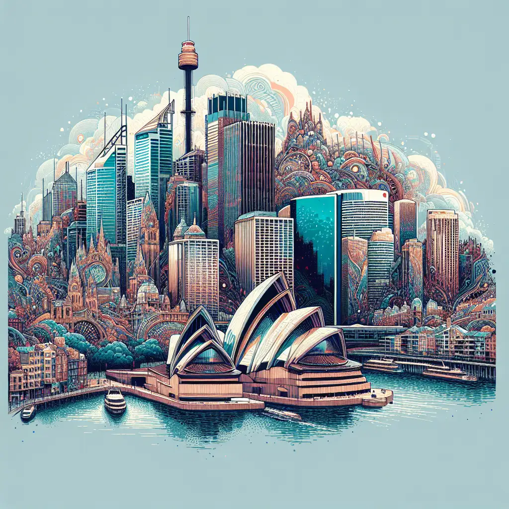 Paito Warna Sydney Raja Dunia Togel