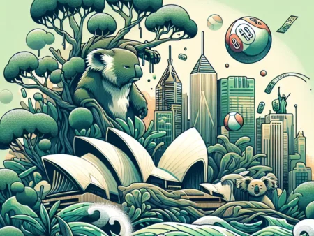 Data Togel Sydney Virdsam