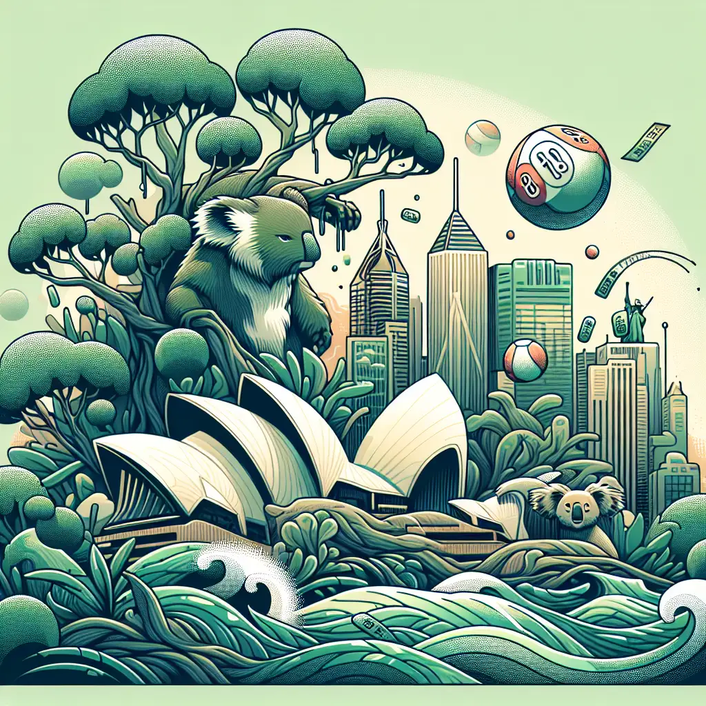 Data Togel Sydney Virdsam