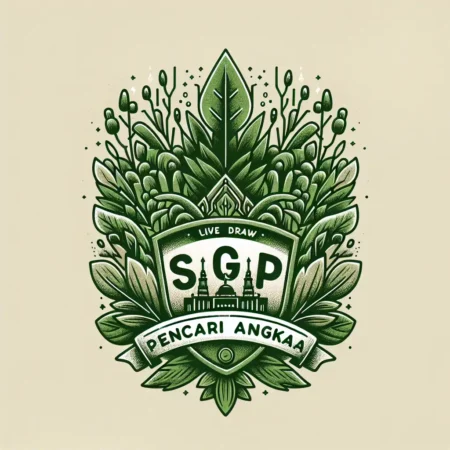 Live Draw SGP Pencari Angka