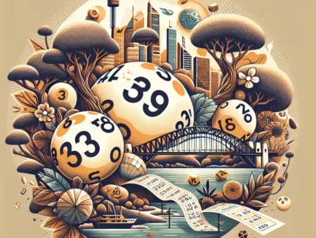 Data Togel Sydney 6D Angka Paito