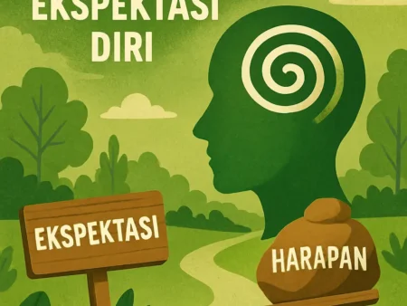 Menjaga Kesehatan Mental dengan Mengatur Ekspektasi Diri