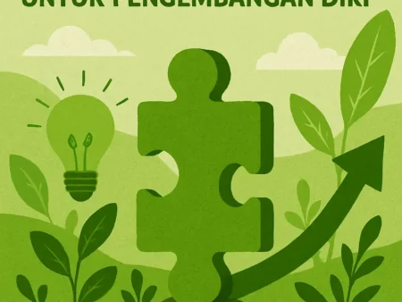 Mengembangkan Kemampuan Problem Solving untuk Pengembangan Diri